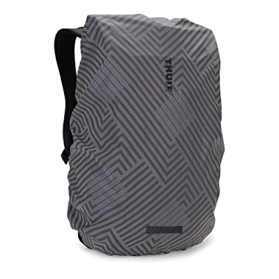 Abbildung von Thule Paramount RAIN Cover Silver Reisezubehör, Größe: One Size, Grey
