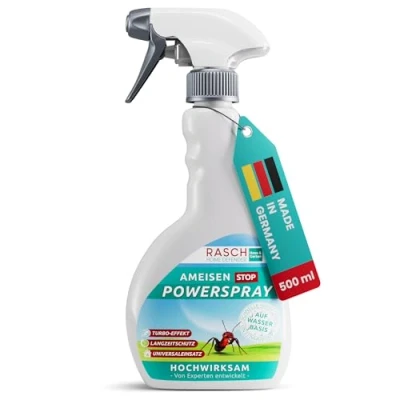 Abbildung von Rasch Home Defender Ameisen Stop Power Spray
