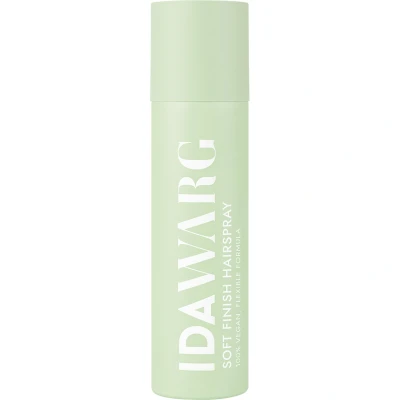 Abbildung von Ida Warg Beauty Soft Finish Hairspray Flexible Formula Styling, Größe: 250 ml,