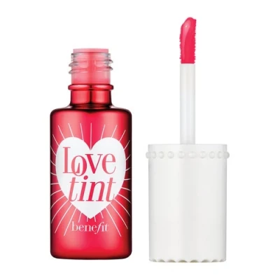 Abbildung von Benefit Lovetint Lip &amp; Cheek Stain 6 ml