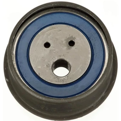 Abbildung von GATES FleetRunner Micro V Stretch Fit T43021 Spannrolle, Zahnriemen VOLKSWAGEN: Sharan I, FORD: Galaxy Mk1 MPV