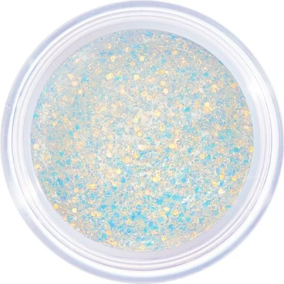 Abbildung von Unleashia GET Loose Glitter GEL Glitzer, Damen, Größe: 4 g, Gold obsessor