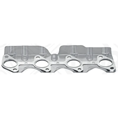 Abbildung von ELRING 786.760 Auspuffkrümmerdichtung KIA: RIO 3, cee‘d II Sportswagon, Venga, HYUNDAI: Tucson, i20 Schrägheck, i40 Kombi