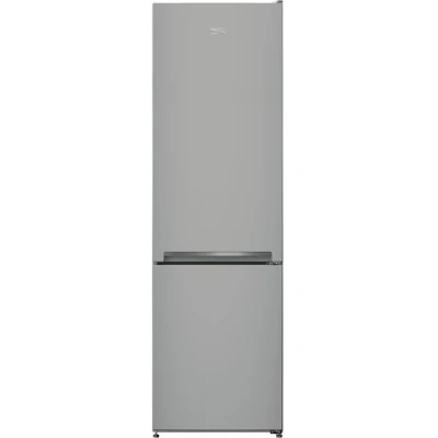 Abbildung von BEKO Kühl /Gefrierkombination &quot;RCSA300K40SN&quot;, RCSA300K40SN, 181,3 cm hoch, 54 breit