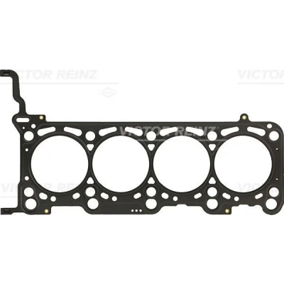 Abbildung von REINZ 61 37830 20 Zylinderkopfdichtung 83,5 Metall Lagen Dichtung für Zylinder 5 8 AUDI: Q7, A8 D3