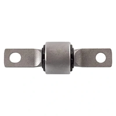 Abbildung von BLUE PRINT ADBP800103 Querlenkerlager Hinterachse links, oben, rechts 133 Gummi HONDA: CIVIC 8 Hatchback, Stufenheck