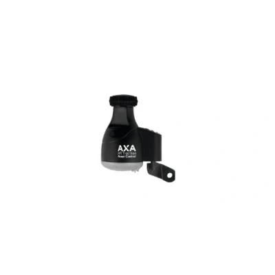 Abbildung von AXA Fahrradbeleuchtung Dynamo HR Traction LINKS 6 V 3 W
