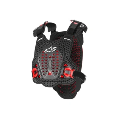 Abbildung von Alpinestars Hoodie A 5 Plasma Brustpanzer