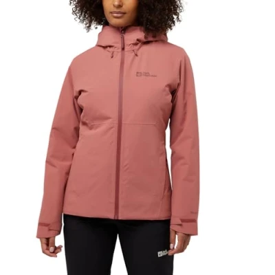 Abbildung von Jack Wolfskin WISPER INS JKT W