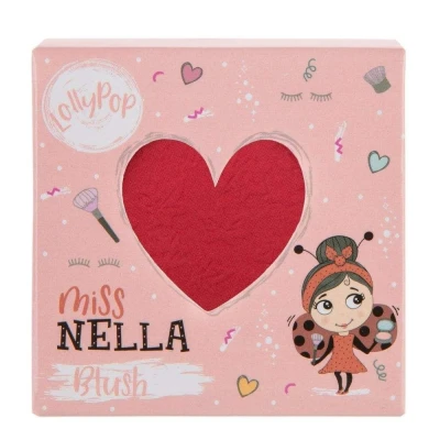 Abbildung von Miss Nella Lollypop Blush