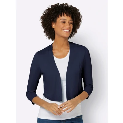 Abbildung von Witt Shirtjacke Bolero