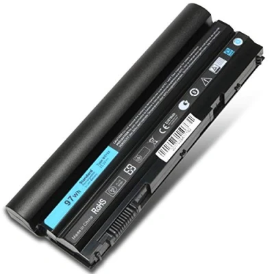 Abbildung von ANTIEE 97WH M5Y0X Laptop Akku für Dell Latitude E6420 E6430 P25G001 E6520 P14F001 E6530 E5420 E5520 E5430 E5530 P28G 001 E6440 E6555 40 P2 9F001 Vostro 3460 3560 Precision M2800 N3X1D T54FJ