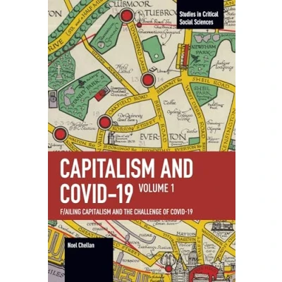 Abbildung von Capitalism and Covid 19 Volume 1: I (Studies in Critical Social Sciences, Band 1)