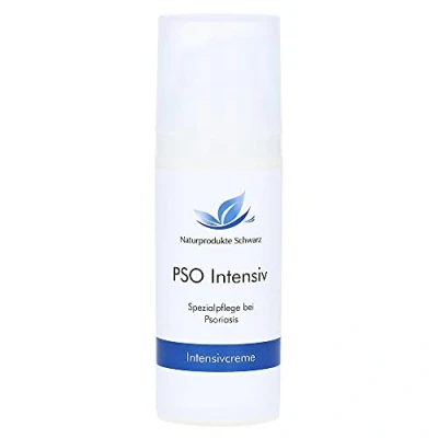 Abbildung von PSO Intensiv Creme bei Psoriasis 50 ml