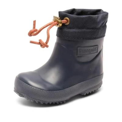 Abbildung von BABY Gummistiefel THERMO bisgaard