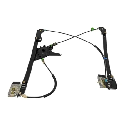 Abbildung von VAICO Fensterheber Original Qualität vorne rechts elektrisch ohne Elektromotor V10 6121 VOLKSWAGEN: GOLF 3, Vento, 3 Variant