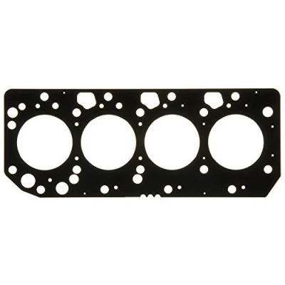 Abbildung von AJUSA 10123320 Zylinderkopfdichtung 1,1mm 83mm 3 MULTILAYER STEEL TOYOTA: Avensis II Kombi, Corolla Verso, IX Limousine