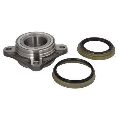 Abbildung von KRAFT 4103930 Radlagersatz Vorderachse beidseitig TOYOTA: Land Cruiser Prado 120