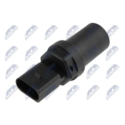 Abbildung von NTY ECP AU 033 Sensor, Wegstrecke VOLKSWAGEN: Golf 4 Schrägheck, Bora Variant, Lupo / 3L, SKODA: Octavia 1 Combi, Fabia SEAT: Arosa