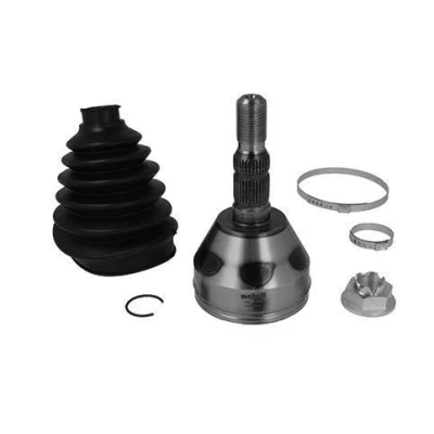 Abbildung von METELLI 15 1613 Gelenksatz Gummi OPEL: Zafira B, Astra H Caravan, GTC, VAUXHALL: Mk5 Sport Hatch