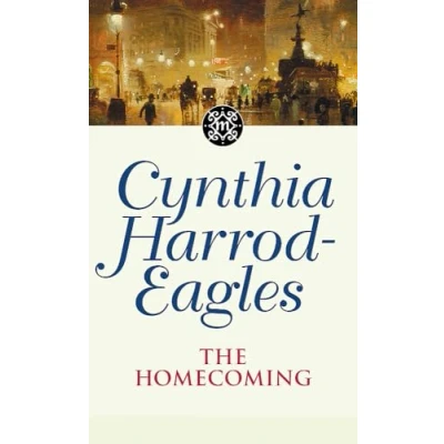 Abbildung von The Homecoming: Morland Dynasty, Book 24