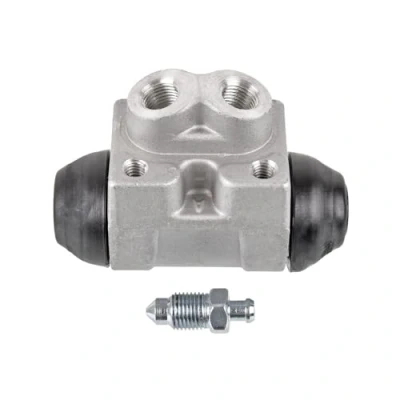 Abbildung von BLUE PRINT ADG044103 Bremszylinder 16 Hinterachse rechts HYUNDAI: i10 I, Atos