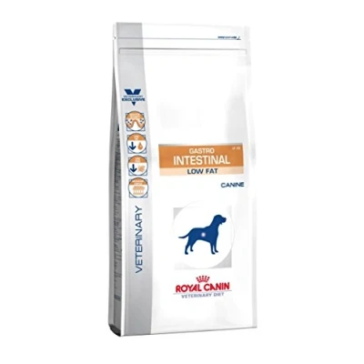 Abbildung von 12 kg Royal Canin Gastro Intestinal Low Fat Hund LF 22 Veterinary Diet...