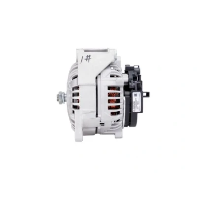 Abbildung von BOSCH 1 986 A00 977 Lichtmaschine 28V 100A