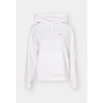 Abbildung von Tommy Jeans Kapuzensweatshirt TJW REG S Flag HOODIE mit Logo