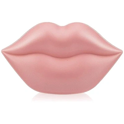 Abbildung von Kocostar Straffende &amp; Vitality Cherry Blossom Lippenmaske mit Vitamin B (Dose 20 Masken)