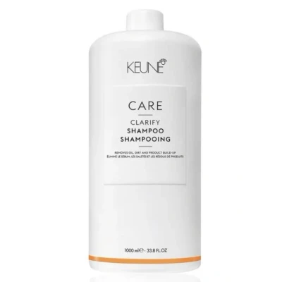 Abbildung von 15% Rabatt Keune Clarify Shampoo, 1000ml
