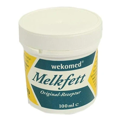 Abbildung von Wekomed Melkfett 100 ml