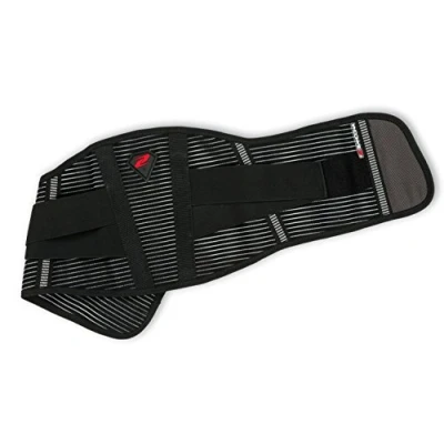 Abbildung von Zandona Comfort Belt Pro Schwarz S