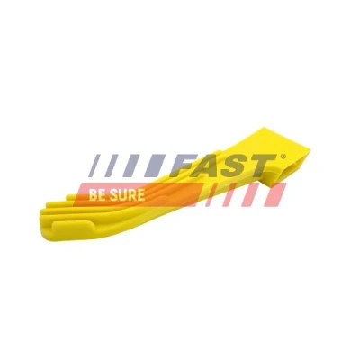 Abbildung von FAST FT94201 Griff, Motorhaubenentriegelung CITROËN: Berlingo II