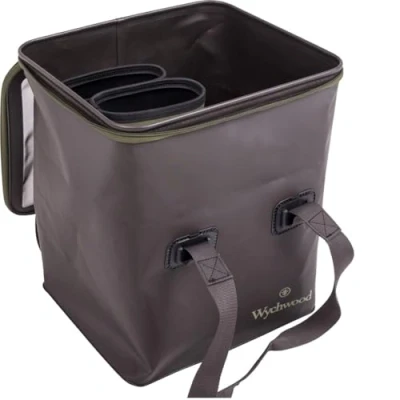 Abbildung von Wychwood EVA Wader Bag Angeltasche