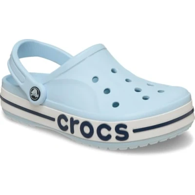 Abbildung von Crocs Bayaband Clog 43 44 EU Mineral Blue