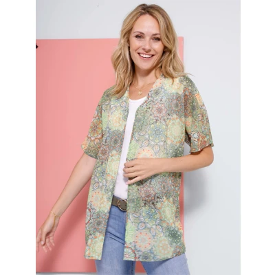 Abbildung von Classic Basics Kaftan