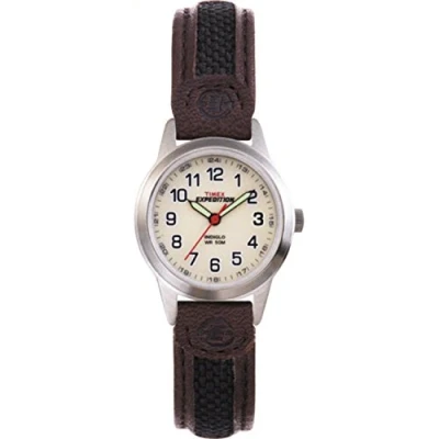 Abbildung von Timex Expedition Field Mini 26mm Damenuhr T41181
