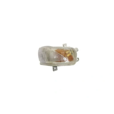 Abbildung von ALKAR 6202946 Blinker vorne rechts für Links /Rechtslenker HONDA: Jazz 3 Schrägheck