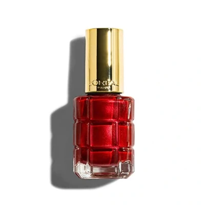 Abbildung von L&#039;Oréal Color Riche a L&#039;Huile Nagellack B22 Mouling Nights