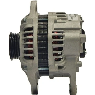 Abbildung von HELLA 8EL 012 426 611 Lichtmaschine 14V 80A MAZDA: MX 5 2, 5, 323 F 6