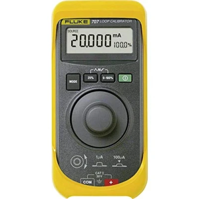 Abbildung von Fluke 707 Loop Kalibrierer