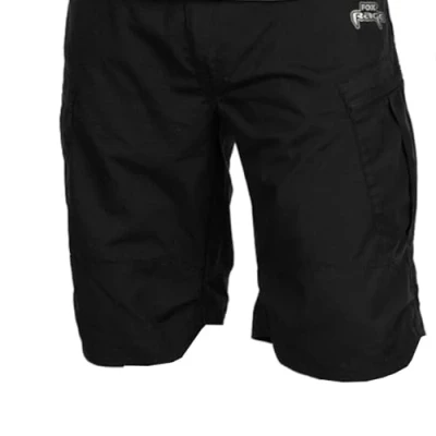 Abbildung von Fox Rage Combat Shorts Small Angelhose, Angelbekleidung, Kleidungsstück, Hose, Größe:S