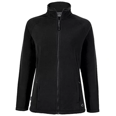 Abbildung von Craghoppers Trekkingjacke Microfaser Fleecejacke aus reyceltem Fleece Miska 2000