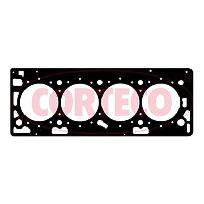 Abbildung von CORTECO 415429P Zylinderkopfdichtung Metall OPEL: Zafira B, Corsa D Schrägheck, Insignia A Sports Tourer, CHEVROLET: Orlando, Cruze Limousine
