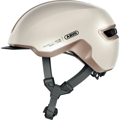Abbildung von ABUS Fahrradhelm &quot;HUD Y&quot;