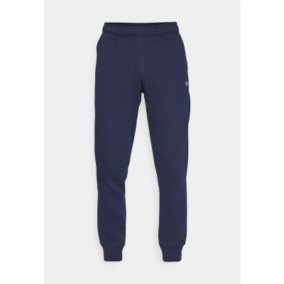 Abbildung von Champion Icons CUFF Pants Jogginghose, Herren, Größe: Medium, Dark blue