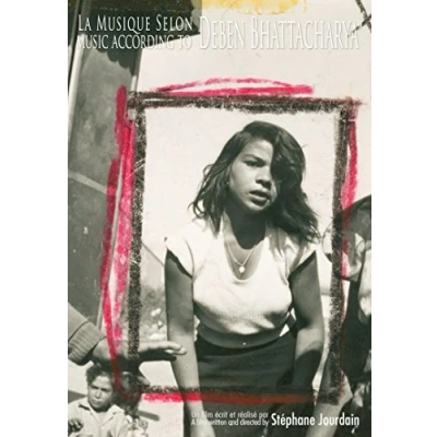 Abbildung von Music According To Deben Bhattacharya / (Amar) [DVD] [Region 1] [NTSC] [US Import]