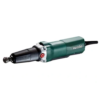 Abbildung von Metabo Metabowerke 600617000 Geradschleifer 430 W