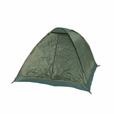 Abbildung von Mil Tech Unisex Erwachsene Iglu Standard&#039; Zelt, Oliv, One Size
